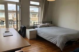 Kamer Nazarethstraat in Rotterdam