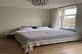 Kamer Essenburgsingel in Rotterdam