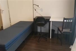 Kamer Heeswijkstraat in Voorburg