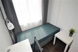 Kamer Heeswijkstraat in Voorburg