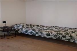 Kamer Schrijnwerkersgaarde in Den Haag