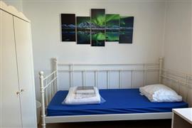 Kamer Schrijnwerkersgaarde in Den Haag