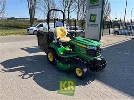 John Deere X950R-694588