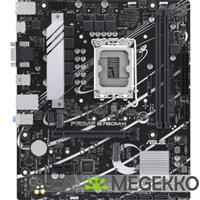 ASUS PRIME B760M-K