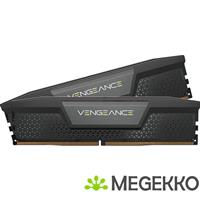 Corsair DDR5 Vengeance 2x16GB 6000