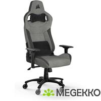 Corsair T3 Rush (2023) - Grey and Charcoal