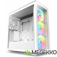NZXT H7 Elite 2023 White