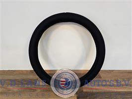 Zachte stuurhoes met demping  comfort grip 38 cm