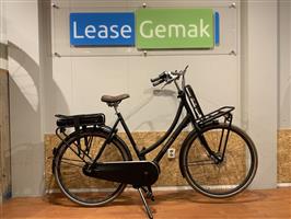 13: Cortina E-04 Transport Jet | 61 cm | 750 Wh