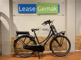 61: Cortina E-U4 Solid | 50 cm | 500 Wh