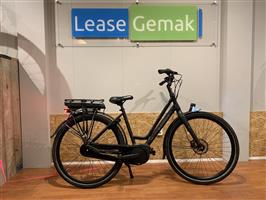 66: Batavus Dinsdag E-Go | 48 cm | 300 Wh