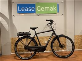 03: Trek District 4+ | 57 cm | 400 Wh