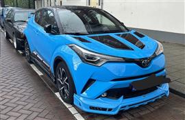 Gratis Auto Tuning