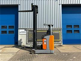 VS-22187 Reachtruck Still FMX14 bj2021 9.200mm Sideshift