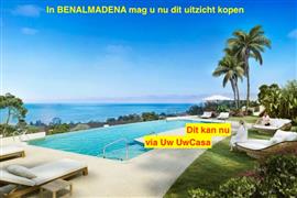 Uw nieuwe Appartement in BENALMADENA met parking