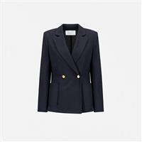 Harris Wharf London blazer Loro Piana Maat: 40