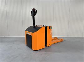 EGU 6000 EL * DEMO