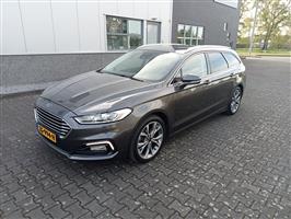 Ford Mondeo 2.0 eCVT HEV  Titanium 188pk 2019
