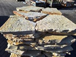 mediterraanse flagstones Bourgogne XXL