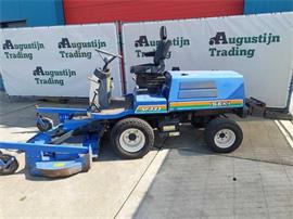 Iseki SF 333 dieselmaaier