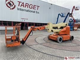 JLG E400AJPN Jib Plus Articulated Boom Lift 1419cm