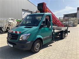 Ruthmann STEIGER® TB 270