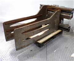 Cascade Balenklem