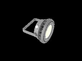 60W ATEX LED HIGHBAY geschikt voor ZONE 1, 21 en 2,22