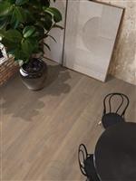 FLOORLIFE Laminaat Union Square AQUA Smoky Eiken 8mm 4V