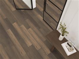 FLOORLIFE Laminaat Midwood AQUA Bruin Eiken 8mm 4V