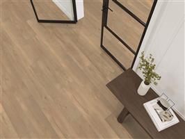 FLOORLIFE Laminaat Union Square AQUA Beige Eiken 8mm 4V