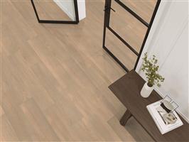 FLOORLIFE Laminaat East Village AQUA Beige Eiken 8mm 4V