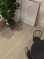 FLOORLIFE Laminaat East Village AQUA Natuur Eiken 8mm 4V