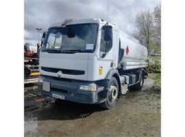 Renault PREMIUM
