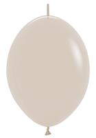 Beige Ballonnen 30cm 50st