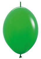 Groene Ballonnen Voor Ballonnenslinger 30cm 50st