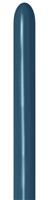 Donkerblauwe Modellleerballonnen 1,52m 50st