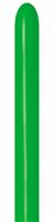 Groene Modellleerballonnen Latex 1,52m 50st