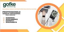Magento Webwinkel Laten Maken 