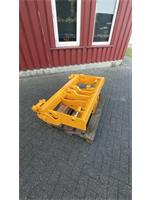 JCB Q- FIT Snelwissel systeem 535 - 125