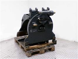Cascade Papierrollenklem (OUTLET)