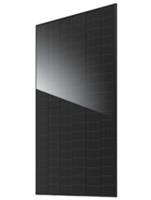 Premium merken zonnepanelen tot 645 WP opslag