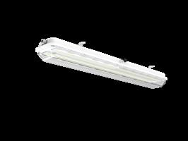 ATEX Lijnverlichting 40/50W - 120CM - Zone 1, 21 & 2, 22