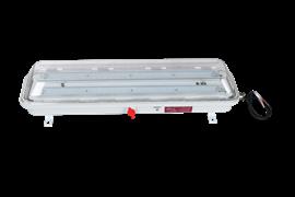 ATEX Lijnverlichting 20/30W - 60CM - Zone 1, 21 & 2, 22