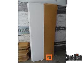 2-deurs kast