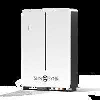 Sunsynk-W5.3 thuisaccu uitbreiding voor Livelynk