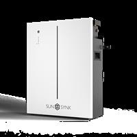 Sunsynk-W10 thuisaccu uitbreiding voor Livelynk