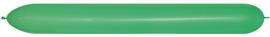 Groene Modellleerballonnen 1,52m 20st