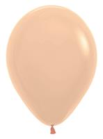 Nude Ballonnen Latex 30cm 50st