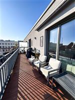 4 kamer penthouse in Amsterdam